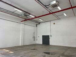 Citilink Warehouse Complex (D5), Factory #612431551